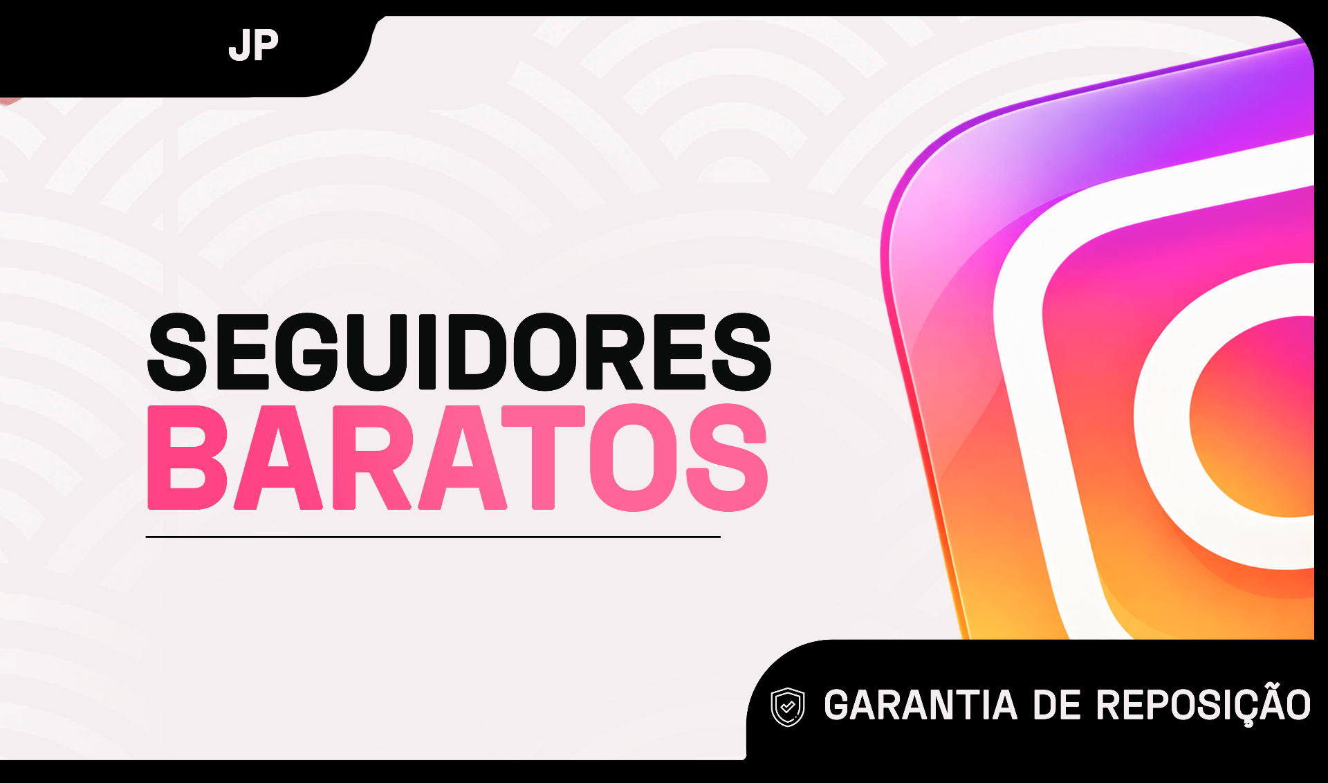 Seguidores Baratos