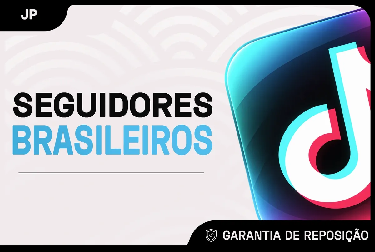 Seguidores Brasileiros