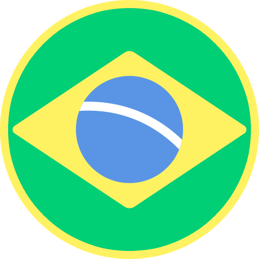 200 • Seguidores Brasileiros - Tiktok