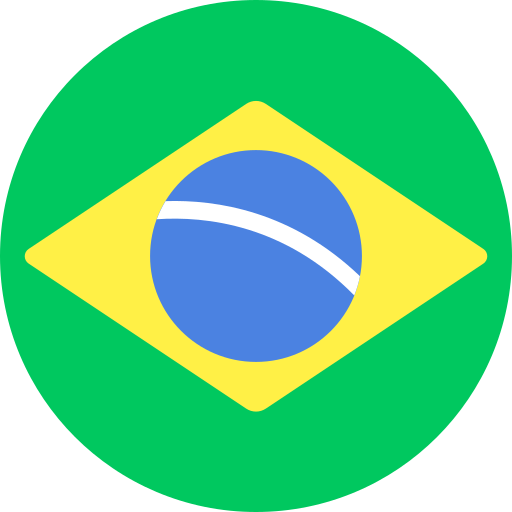 500 • Seguidores Brasileiros - Tiktok
