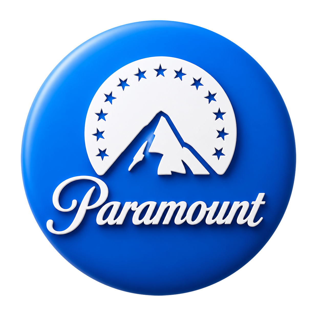 7 Dias • Paramount +